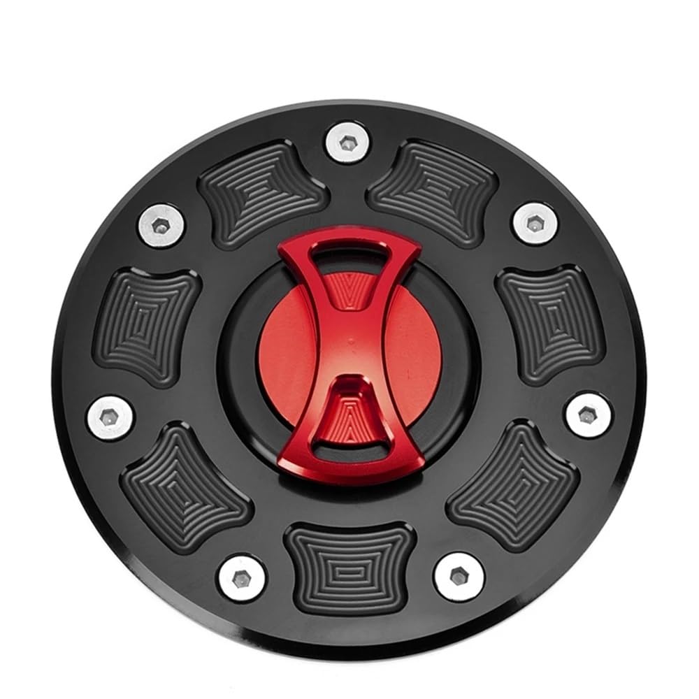 新品 KZ1000 Z750D1 KH400 ゲージ付 タンクキャップ ブラック 新品