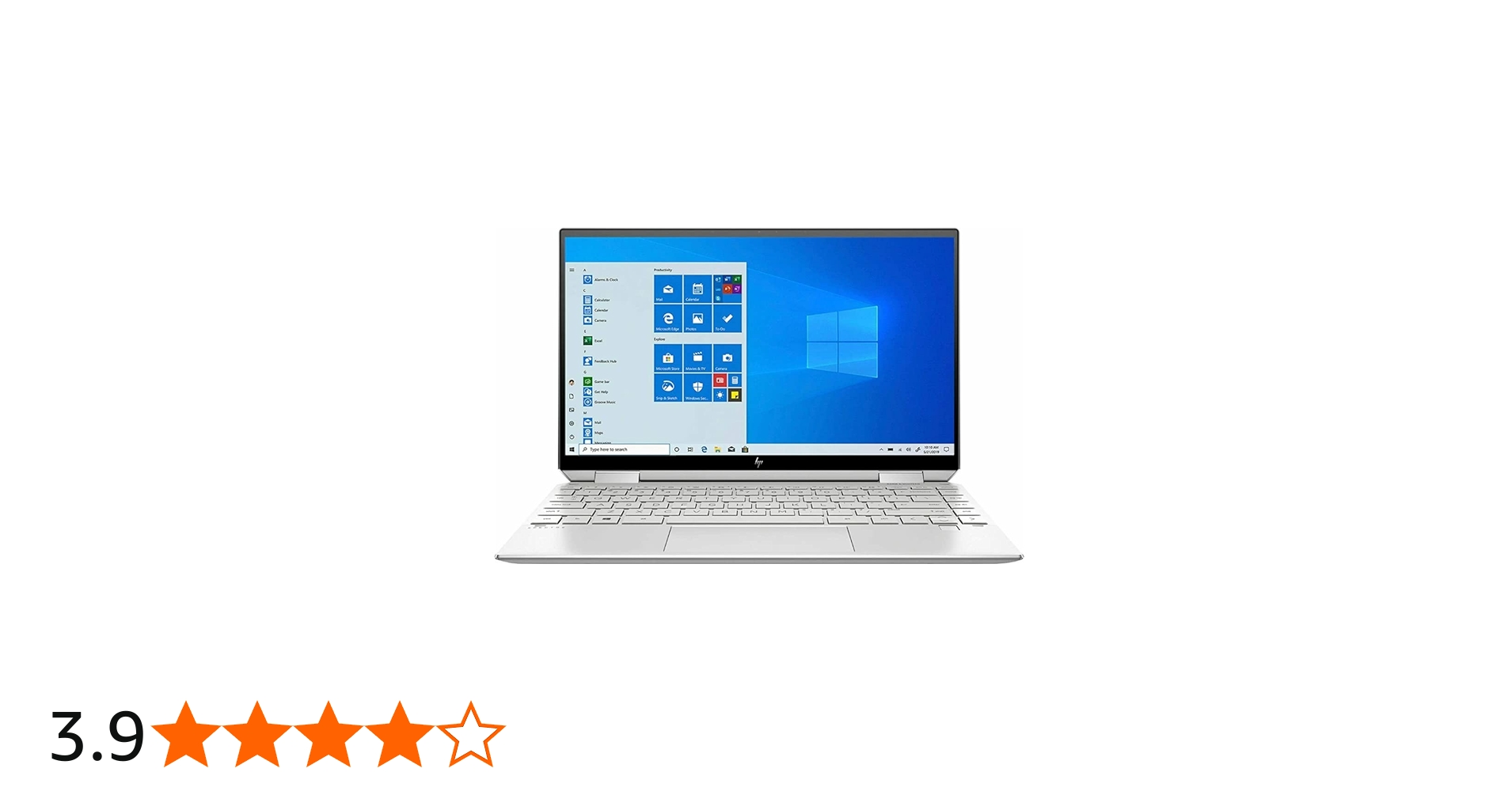 Amazon.co.jp: HP - Spectre x360 2-in-1 13.3インチ 4K ウルトラHD