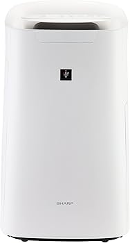 Amazon.co.jp: シャープ 加湿 空気清浄機 プラズマクラスター 25000