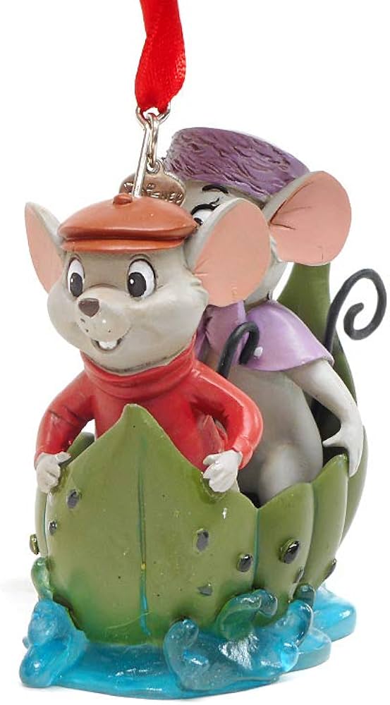 Amazon | ビアンカの大冒険 ビアンカ＆バーナード 葉っぱの舟