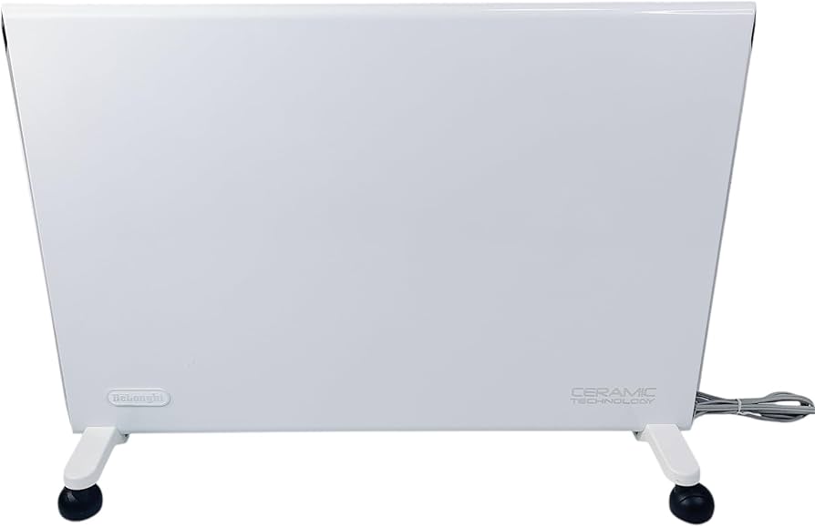 DeLonghi HXJ60L12 GRAY デロンギ HXJ60L12 コンベクターヒーター