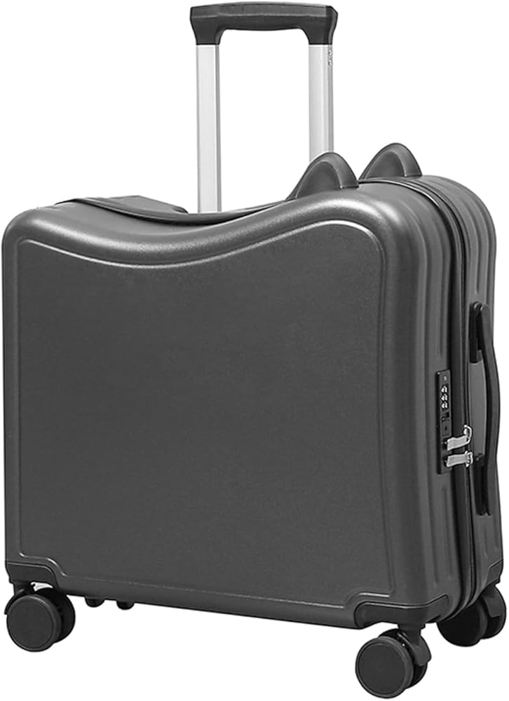 Amazon | [Hopeholic] 子供用 スーツケース 乗れる 機内持ち込み 子供