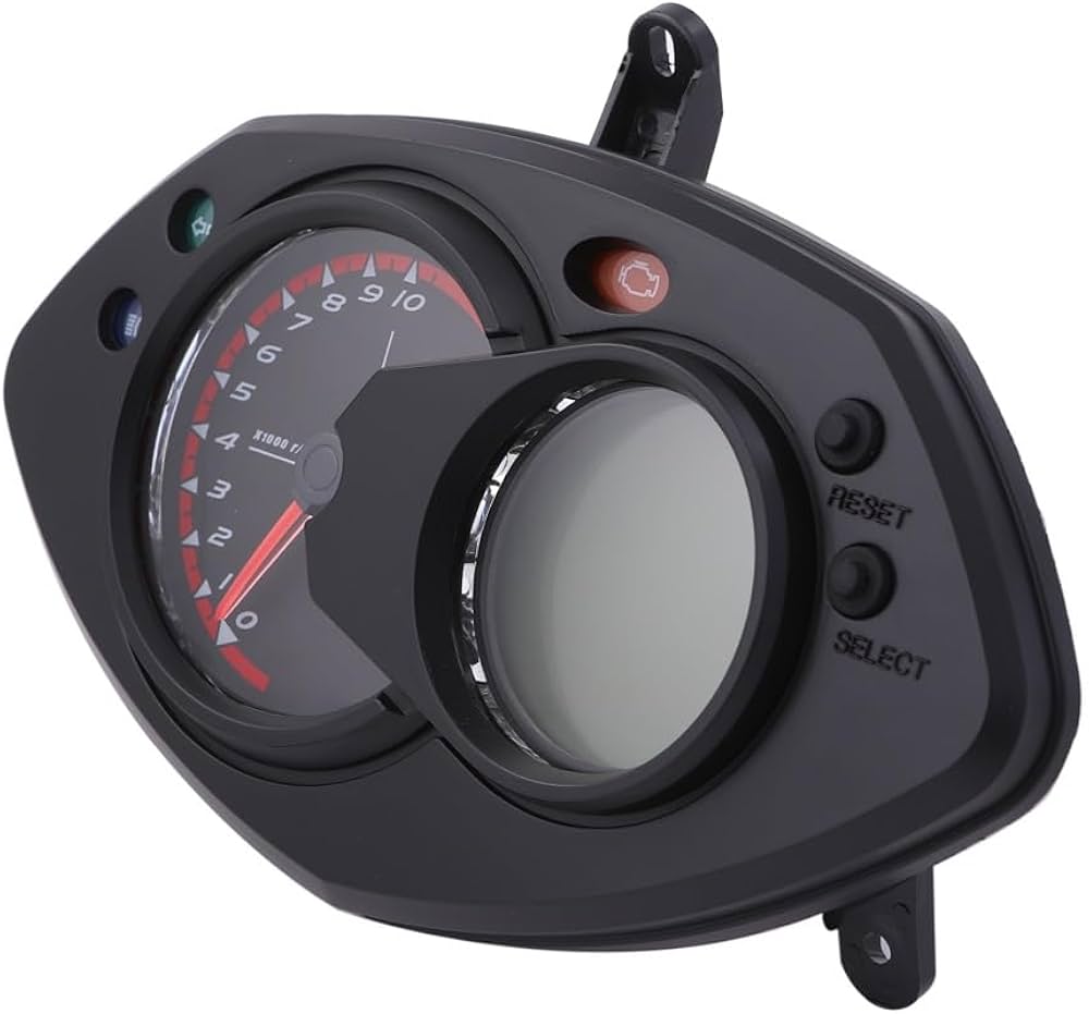 Amazon.co.jp: ヤマハ 用 スピードメーター シグナスX 2型 SE44J 液晶
