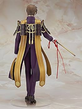Amazon | 刀剣乱舞-ONLINE- へし切長谷部 1/8スケール ABS&PVC製 塗装