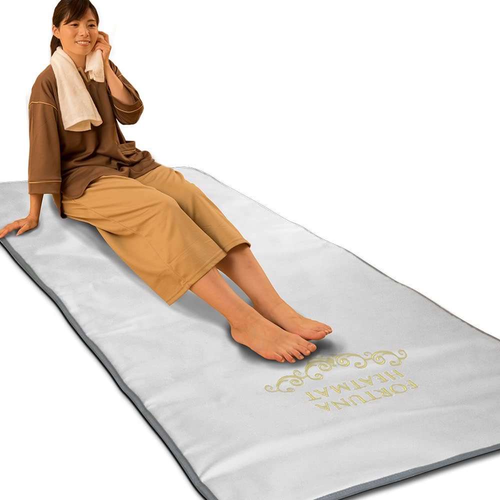 パルティール 遠赤外線ヒートマット SURE LINE α パルティール シュア