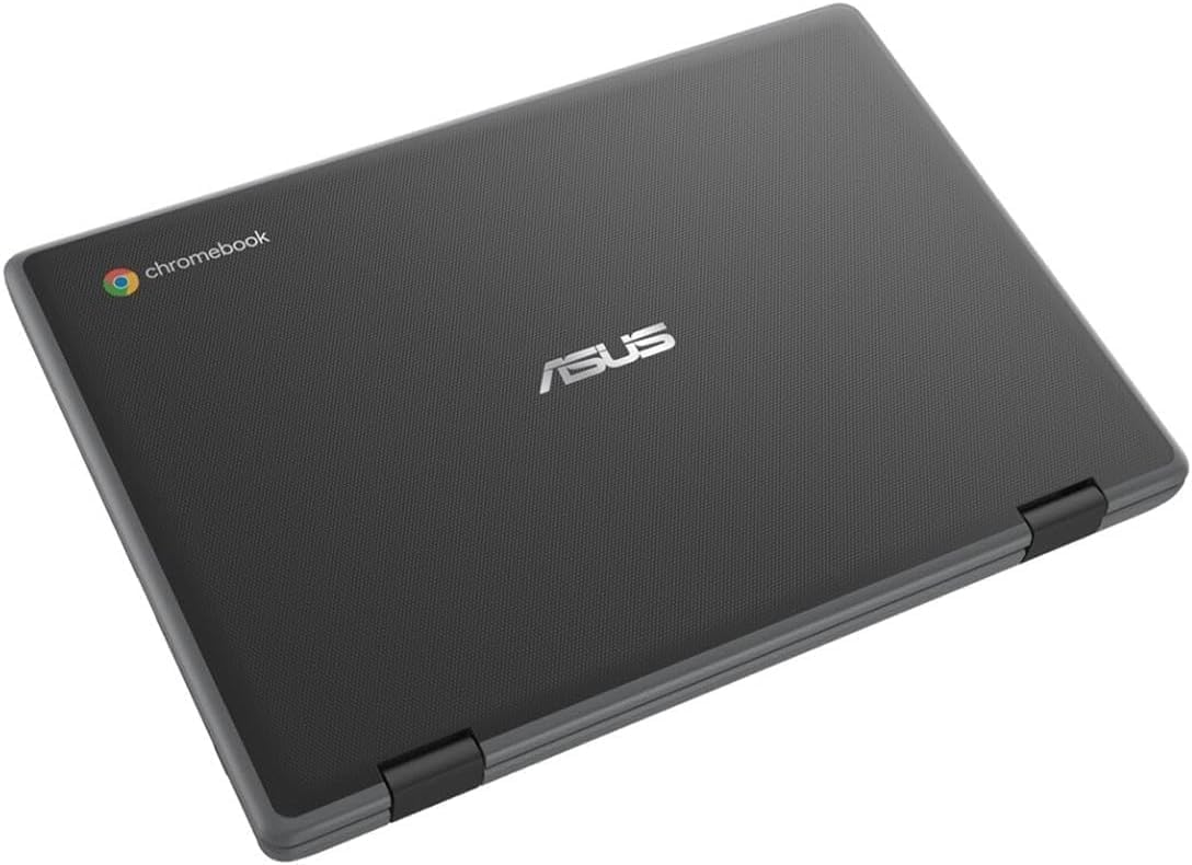 Amazon.com: ASUS Chromebook Flip CR1 CR1100FKA-YZ182T 11.6