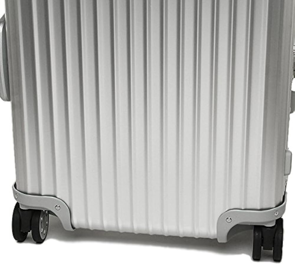 Amazon | [リモワ] キャリーバッグ 923.56 45L MULTI WHEEL CABIN 56