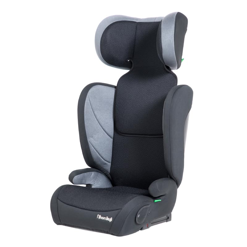 Amazon | 日本育児 ハイバックブースター ライトアンドゴー ジュニア