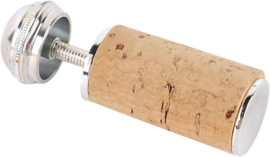 Amazon | フルートコルク フルートコルク 交換用ヘッドジョイント