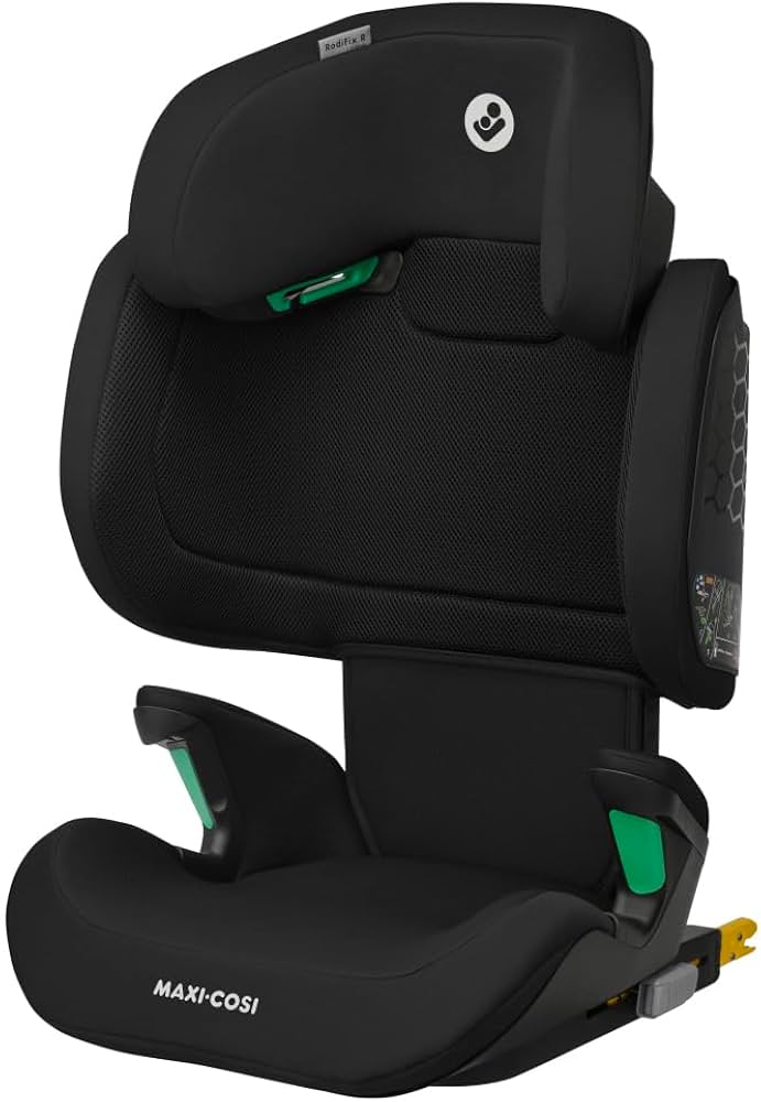 Amazon | MAXI-COSI(マキシコシ) ISOFIX・シートベルト固定両対応