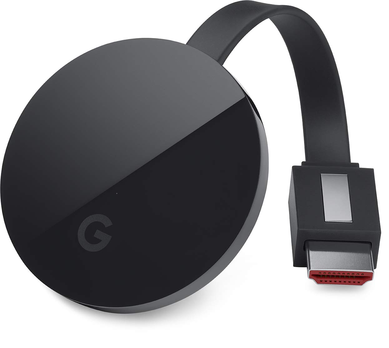 Amazon.co.jp: Google Chromecast ultra 正規品 第三世代 4K対応