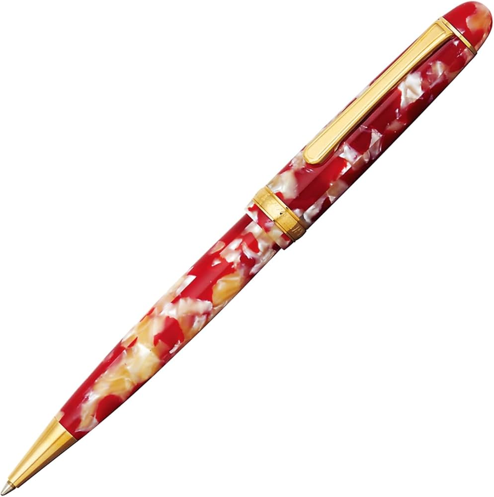 Amazon.co.jp: プラチナ万年筆 ボールペン 油性 3776 センチュリー