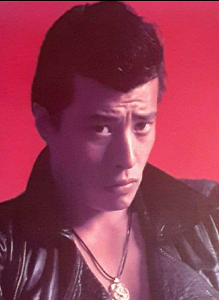 Amazon.co.jp: 当時物 舘ひろし パネルポスター : おもちゃ