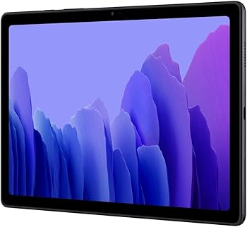 Amazon.com : SAMSUNG Galaxy Tab A7 10.4 inches 64GB with Wi-Fi +