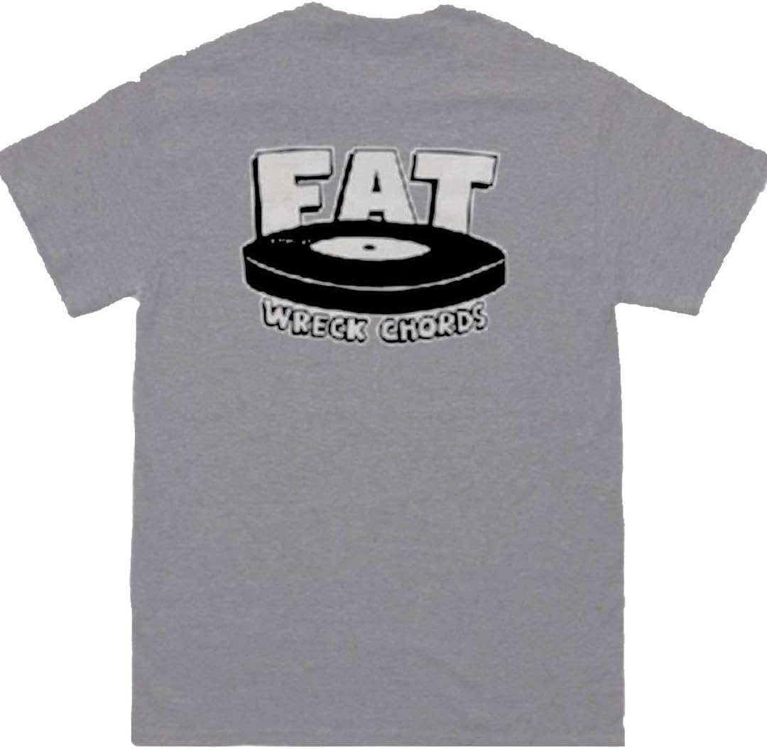 Hi-standard FAT BLACK XXL PIZZA OF DEATH - メルカリ Hi-standard