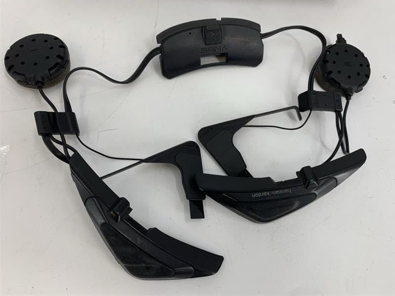 工場 SENA SRL2 Bluetooth通信システム SENA SRL2 Bluetooth通信