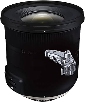 Amazon.co.jp: TAMRON 超広角ズームレンズ AF10-24mm F3.5-4.5 DiII VC