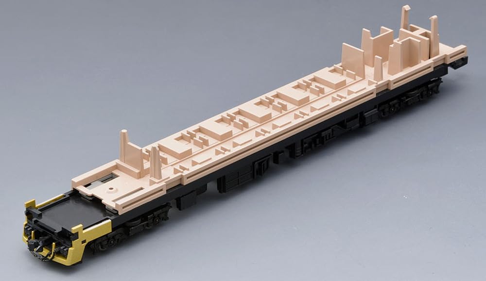 Amazon | TOMIX Nゲージ JR キハ183 6000系 お座敷車 98523 鉄道模型