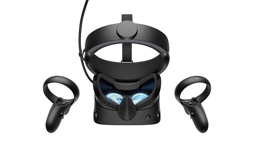 Amazon.com: Oculus Rift S PC-Powered VR Gaming Headset : Video Games
