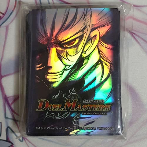 非売品ザキラスリーブ40枚 デッキセット 非売品ザキラスリーブ40枚