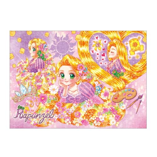 15未開封ディズニージグゾーパズル500ピース昭和レトロ希少 Tenyo