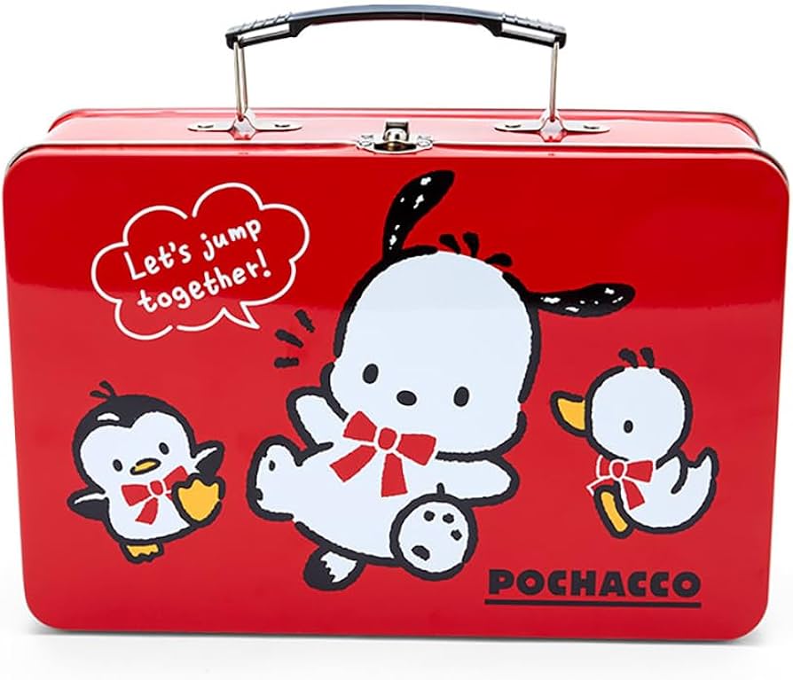 サンリオ ベビーシリーズ トランク サンリオベビーシリーズマスコット