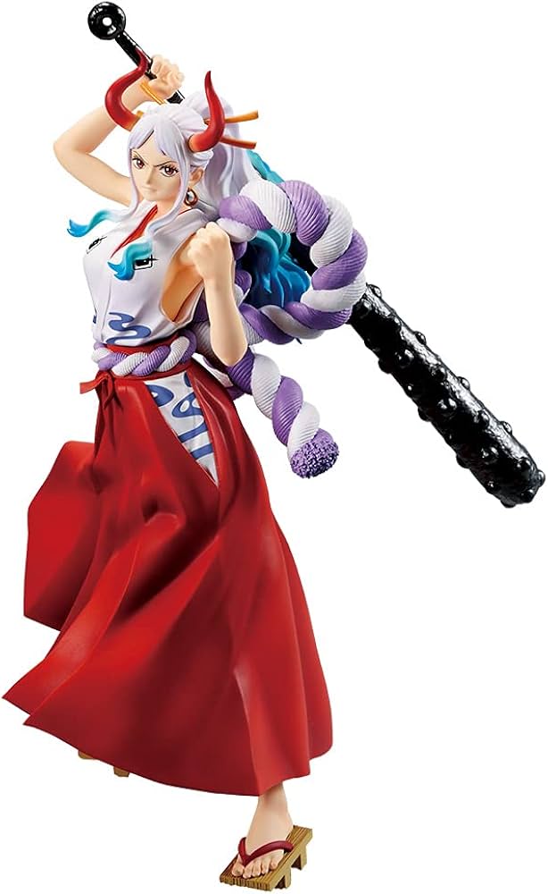 Amazon | バンプレスト 一番くじ ワンピース vol.100 Anniversary