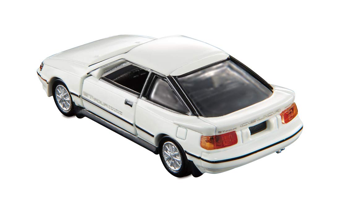 Amazon.co.jp: トミカ トミカプレミアム 02 トヨタ セリカ 2000GT-FOUR
