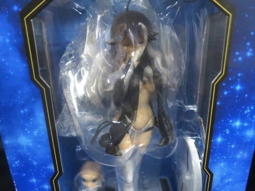 Amazon | X BLAZE エクスブレイズ ロストメモリーズ ノーバディ 1/8