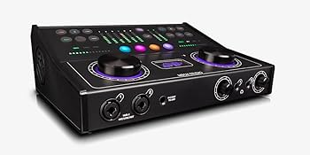 Amazon.co.jp: Avid MBOX STUDIO オーディオインターフェイス アビッド