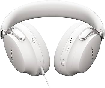 Amazon.com: Bose QuietComfort Ultra Bluetooth Headphones (2nd Gen