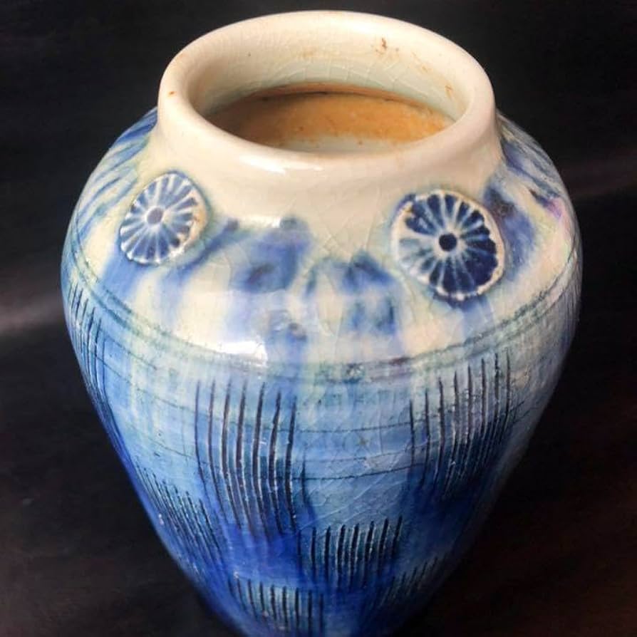 美しい古美術◇蔵からステキな一輪挿しの花瓶が出て来ました。花道具