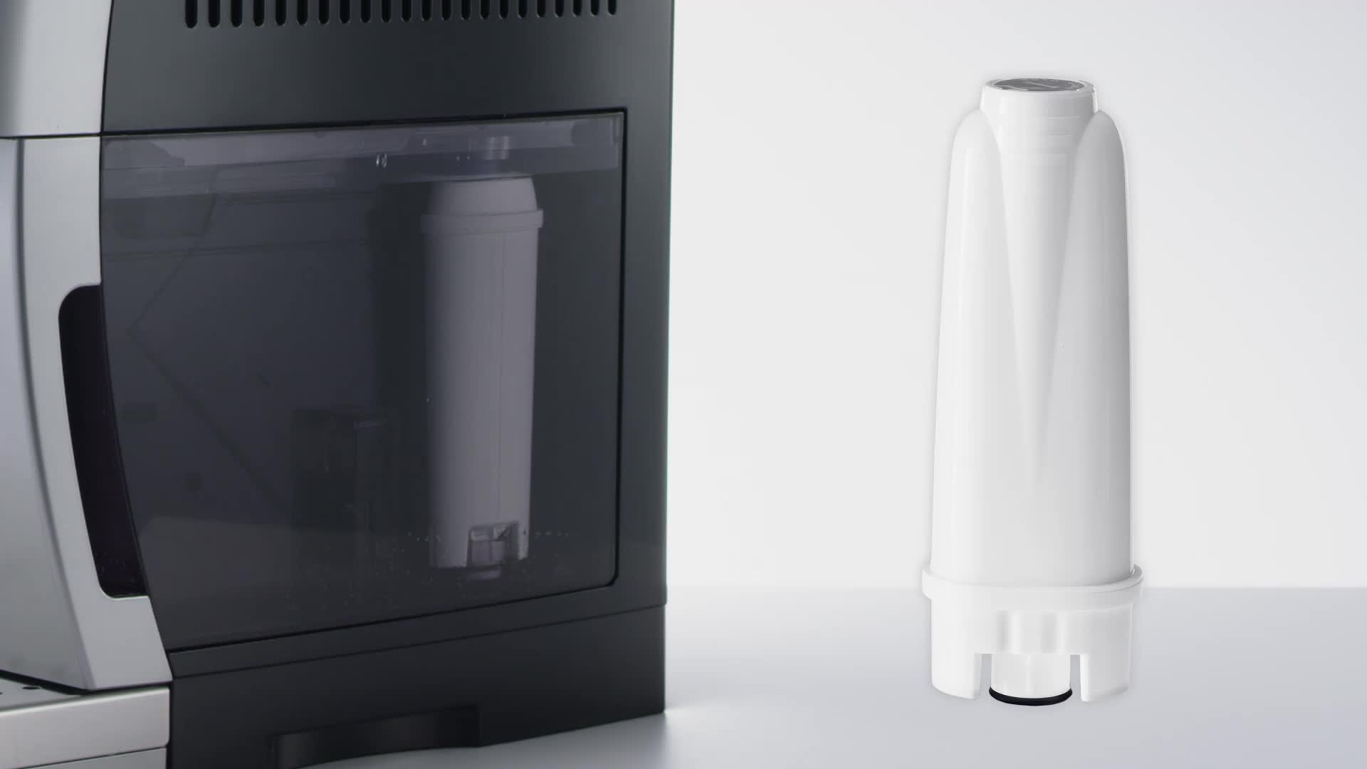 Amazon.co.jp: デロンギ 全自動コーヒーマシン マグニフィカS スマート