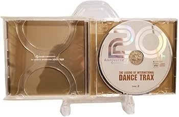 Amazon.co.jp: 中古CD 20th Anniversary The Legend Of International