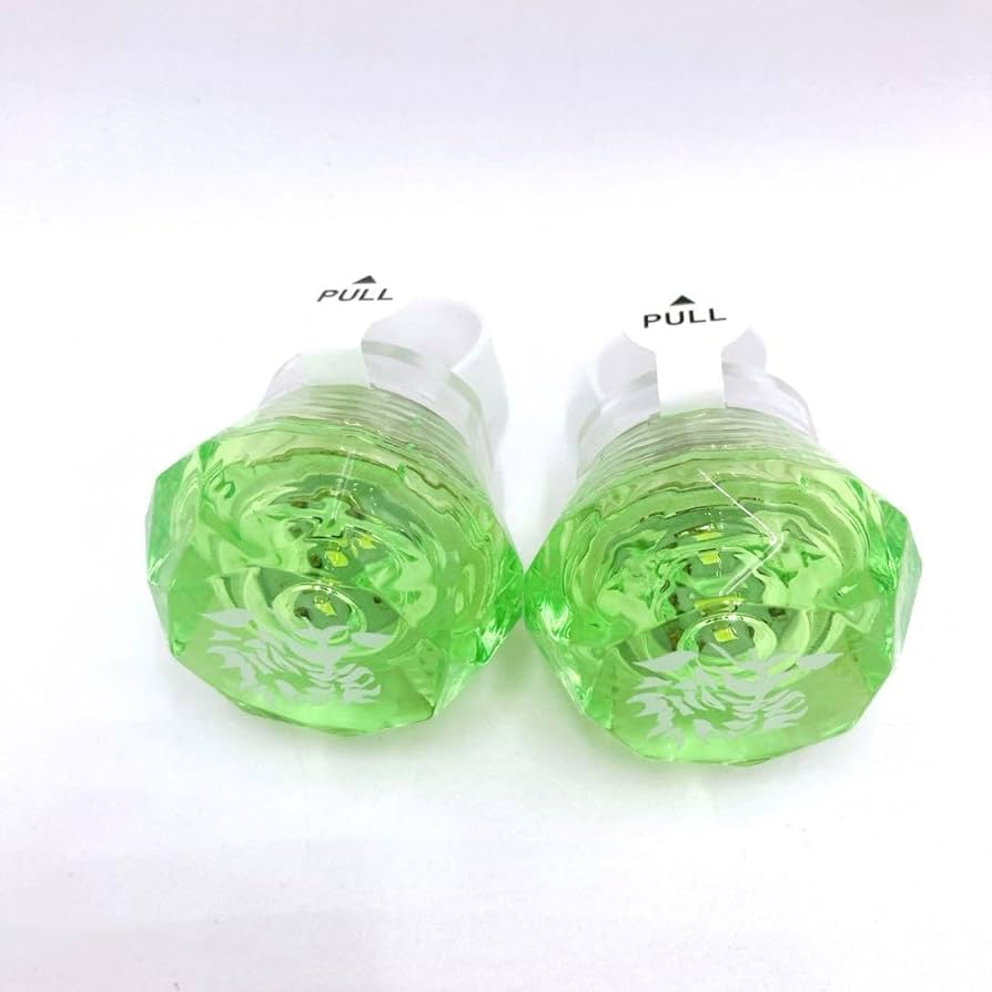 Amazon.co.jp: Paradox Live パラライ 2024 リングライト 征木北斎 2個