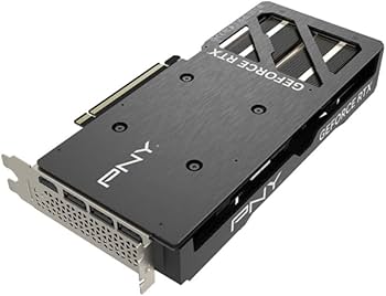 Amazon.com: PNY GeForce RTX™ 4070 Super 12GB Verto™ OC Dual Fan