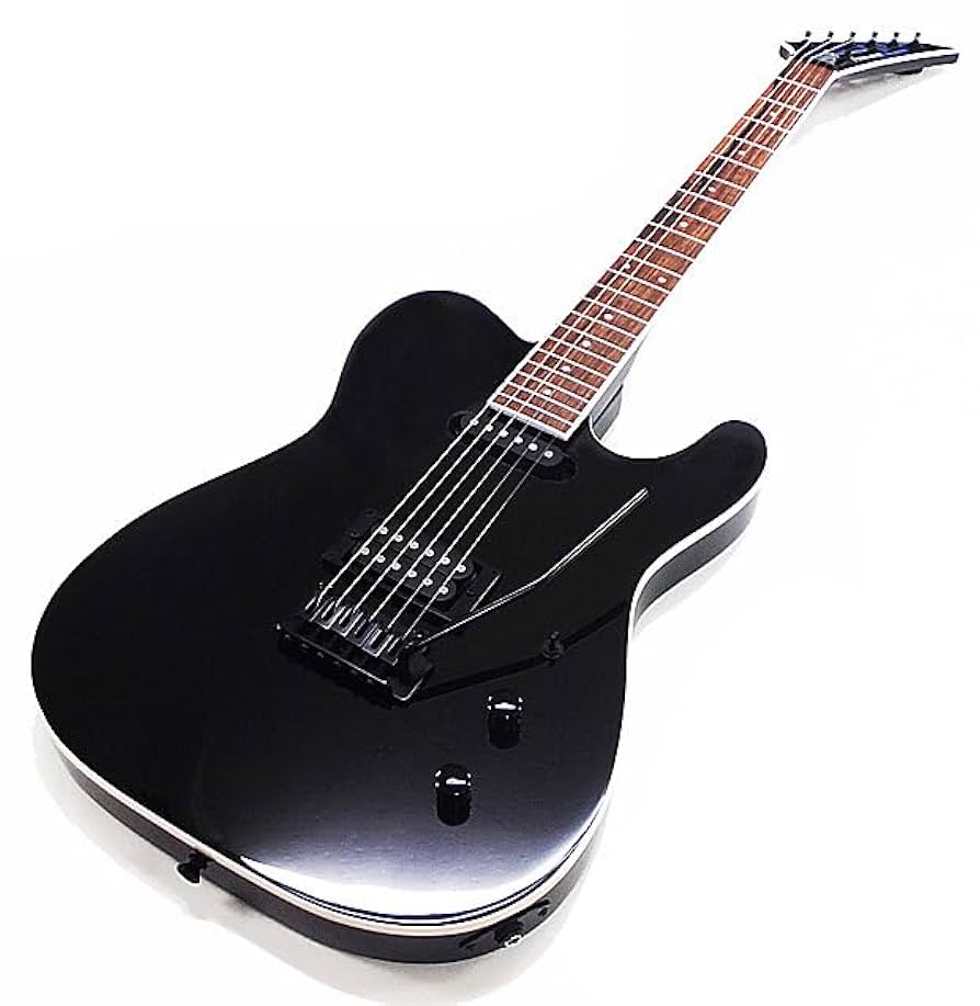 ギター Fernandes TEJ-STD 2S BK 楽天市場】FERNANDES TEJ-STD 2S BLK