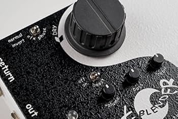 Amazon | Xotic エキゾチック エフェクター エフェクトブレンダー X