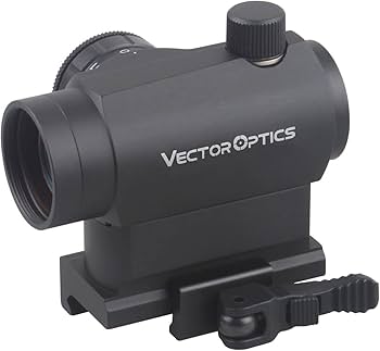 Amazon | ベクターオプティクス マーベリック T1 ドットサイト 20mm