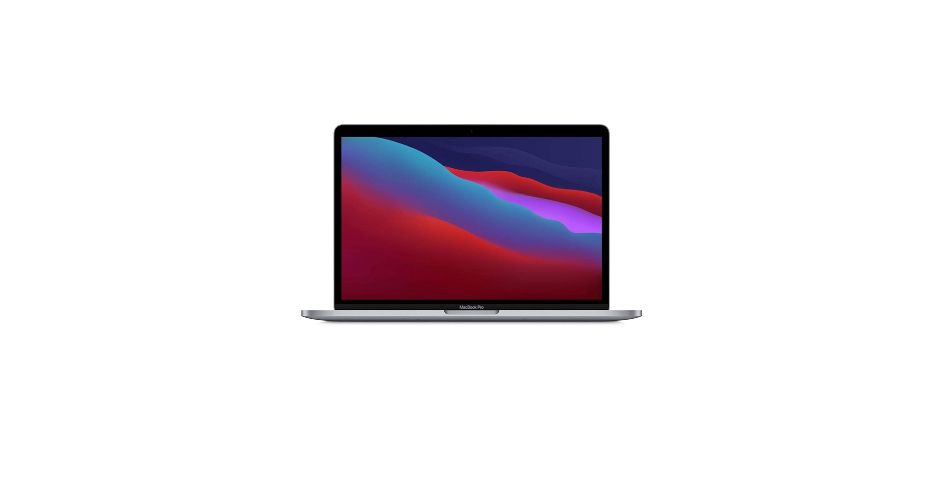 Amazon.com: Apple Late 2020 MacBook Pro with Apple M1 Chip, 13.3