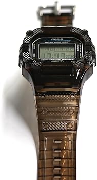 Amazon | [SOUBI] Gショック用互換ベルト ベゼル オールインワンバンド