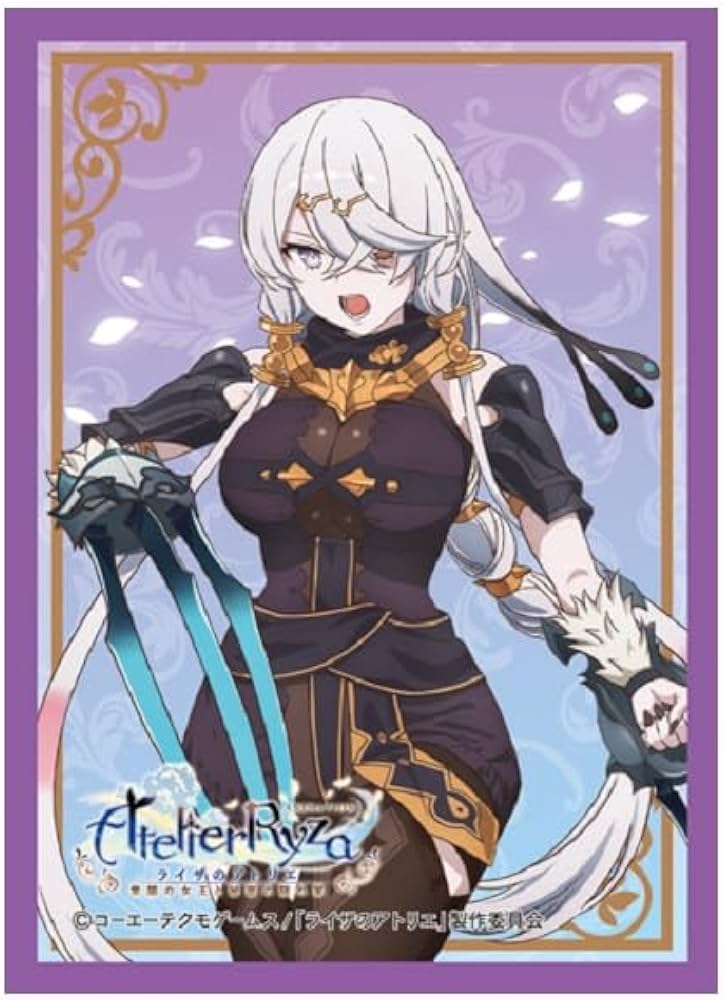 Amazon | きゃらスリーブコレクション マットシリーズ TVアニメ