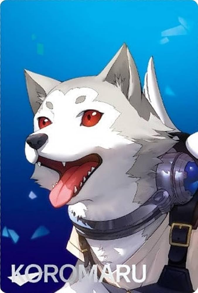 Amazon.co.jp: 【07.コロマル (キャラクターカード/P3R) 】ペルソナ