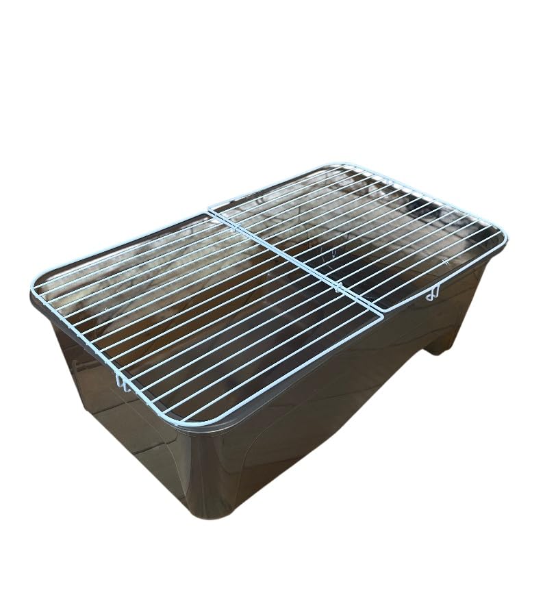 Amazon | 亀飼育ケース (中) タートルタブ 排水口付き タートルタンク