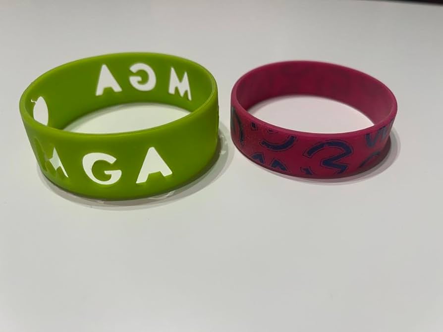 dora358 様専用Mrs. GREEN APPLE ラバーバンド