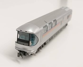 Amazon | KATO 10-399 E26系特急寝台客車 「カシオペア」 6両基本