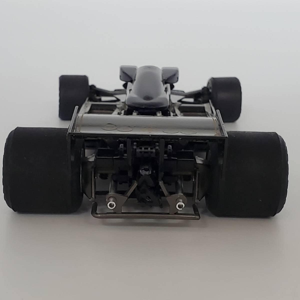 永大グリップ 1⁄20 タイレルP34 ロータス78 ミニカー エイダイ