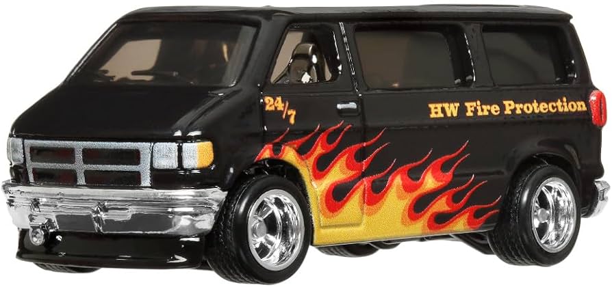 80台セット！ホットウィール ブールバード ダッジバン