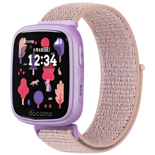 sk-41d キッズケータイ コンパクト スマートフォン 携帯電話」の人気