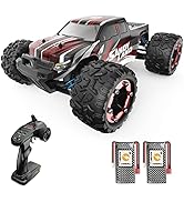 Amazon.co.jp: DEERC ラジコン ラジコンカー クローラー 子供 大人向け